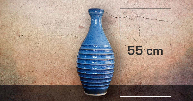 Floor Vases