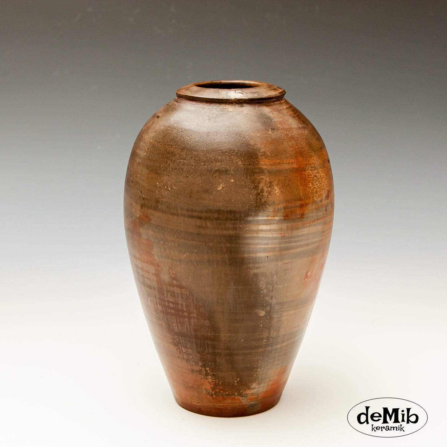 Lille Pitfire Vase
