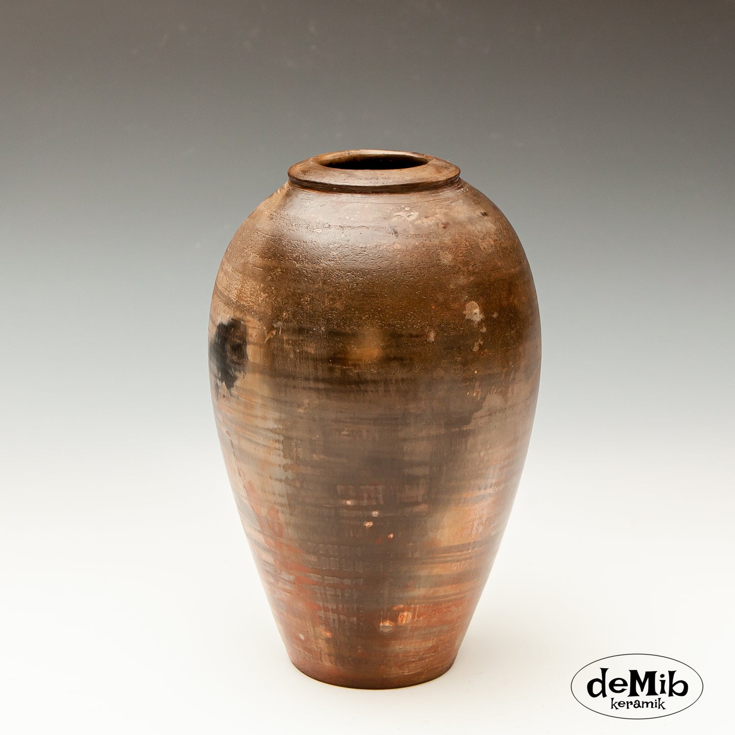 Lille Pitfire Vase