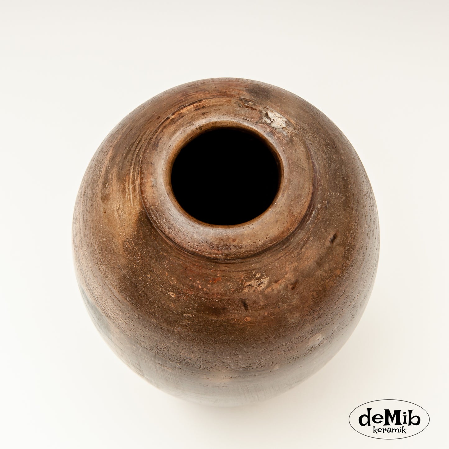 Lille Pitfire Vase