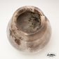 Elegant Round Pit Fired Vase (17 cm)