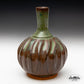 Small Carved Vase (18 c,m)