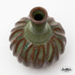 Small Carved Vase (18 c,m)