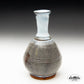 Small Vase with Ash Glaze (18 cm)
