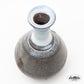 Small Vase with Ash Glaze (18 cm)
