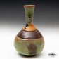 Small Vase in Interesting Colors (18 cm)
