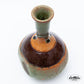 Small Vase in Interesting Colors (18 cm)